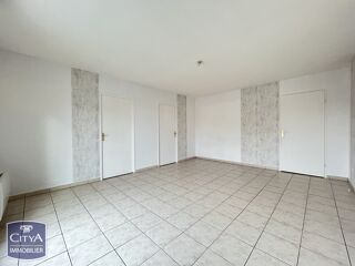  Appartement à vendre 3 pièces 60 m²