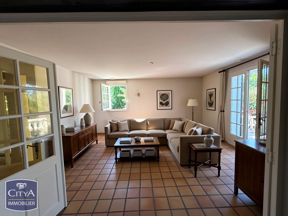 Vente Maison maison Carpentras