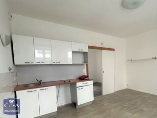  Appartement à vendre 2 pièces 31 m²