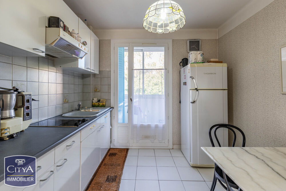 Vente Appartement appartement La seyne-sur-mer