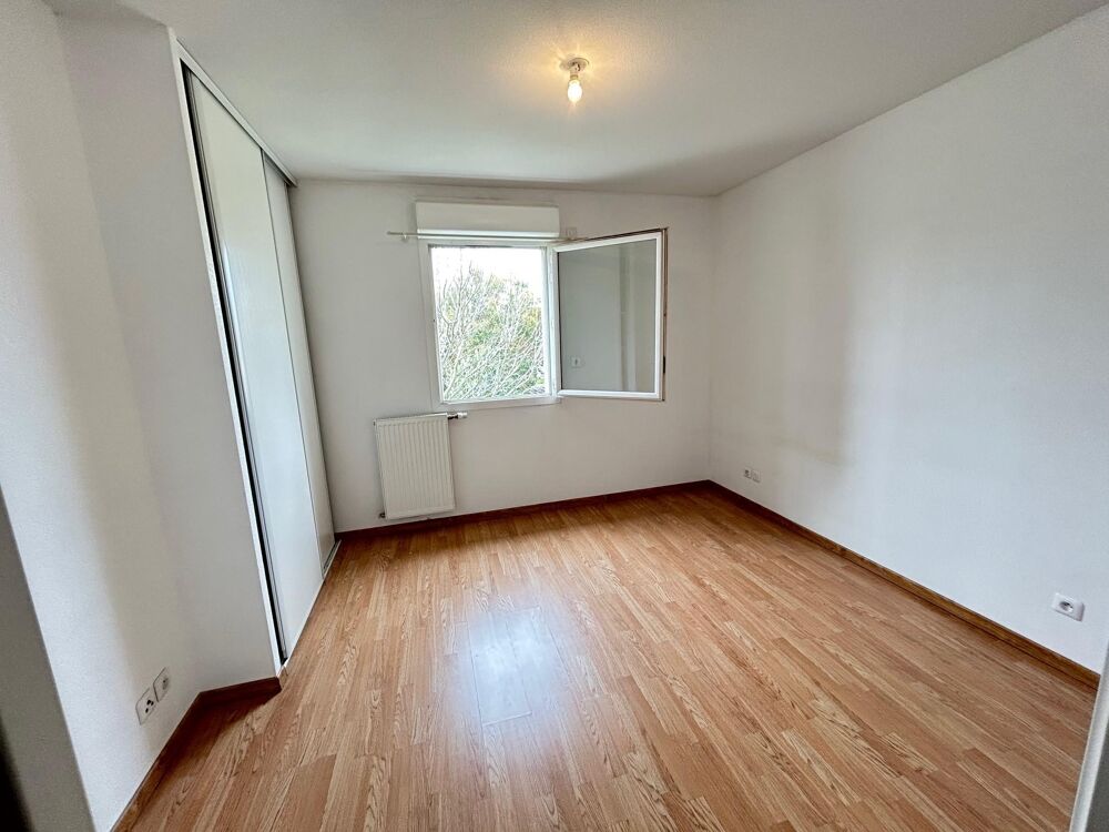 Vente Appartement appartement Aucamville