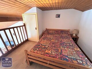  Maison à vendre 3 pièces 25 m²
