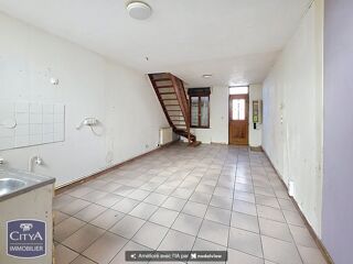  Maison à vendre 5 pièces 66 m²