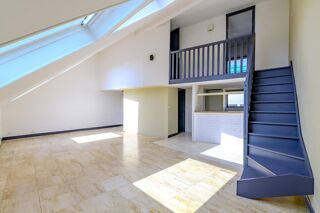  Appartement à vendre 3 pièces 85 m²