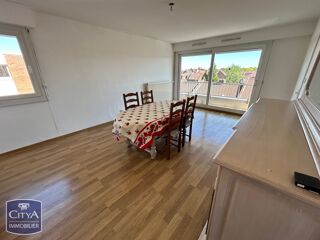  Appartement � vendre 3 pi�ces 73 m�