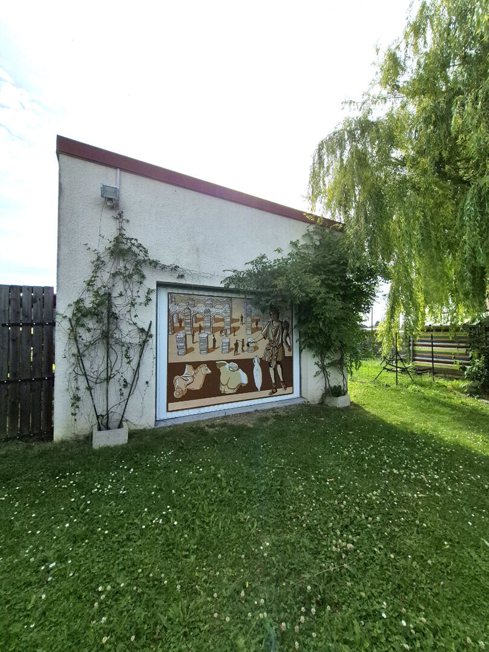 Vente Maison maison Cambrai