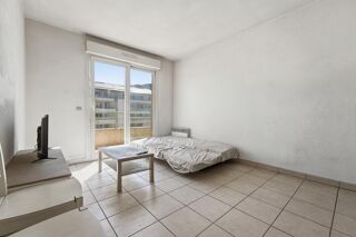  Appartement � vendre 1 pi�ce 19 m�