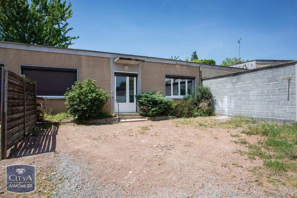   immeuble Saint-symphorien-de-lay