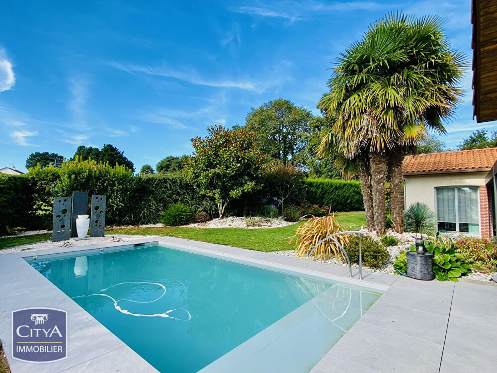 � vendre  Maison Pornic (44210)