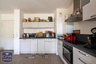  Appartement � vendre 4 pi�ces 70 m�