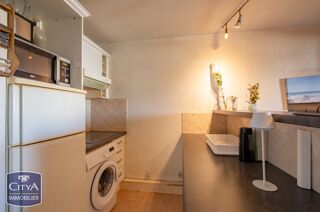  Appartement à vendre 2 pièces 34 m²