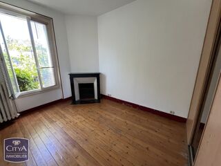  Appartement à vendre 3 pièces 48 m²
