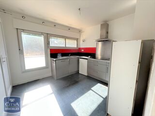  Appartement � vendre 3 pi�ces 75 m�