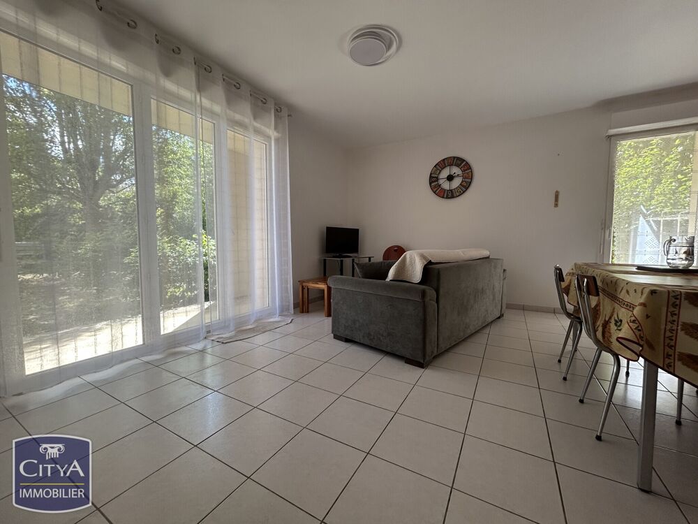 Vente Appartement appartement Bergerac