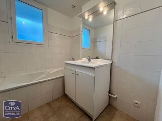  Appartement à vendre 2 pièces 45 m²