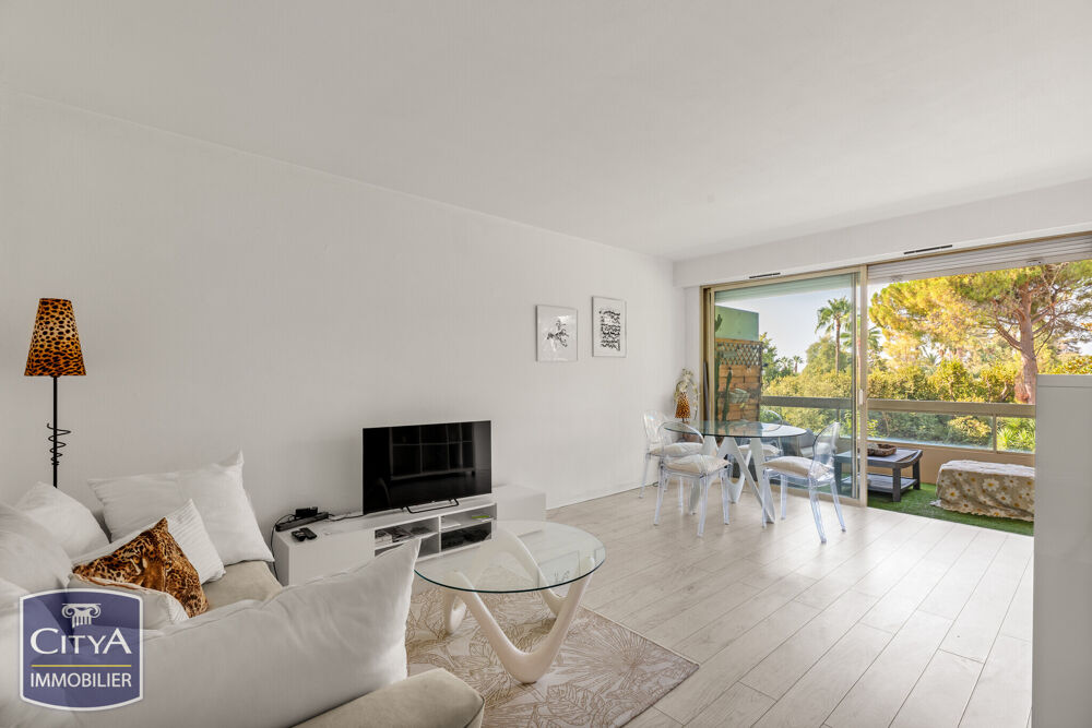 Vente Appartement appartement Cannes