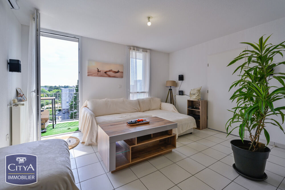 Appartement 2 pièces 42 m² · à Saint-Nazaire · 42 m² · 99 000 €