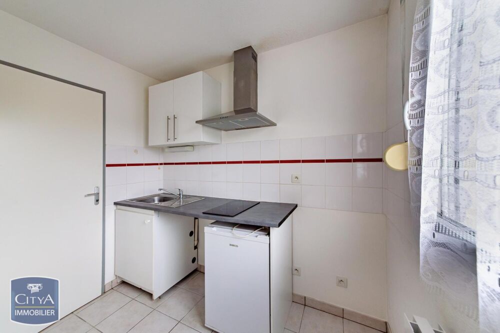 Vente Appartement appartement Sorèze