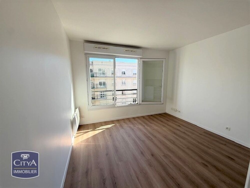 Vente Appartement appartement Châtillon
