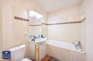  Appartement à vendre 2 pièces 38 m²