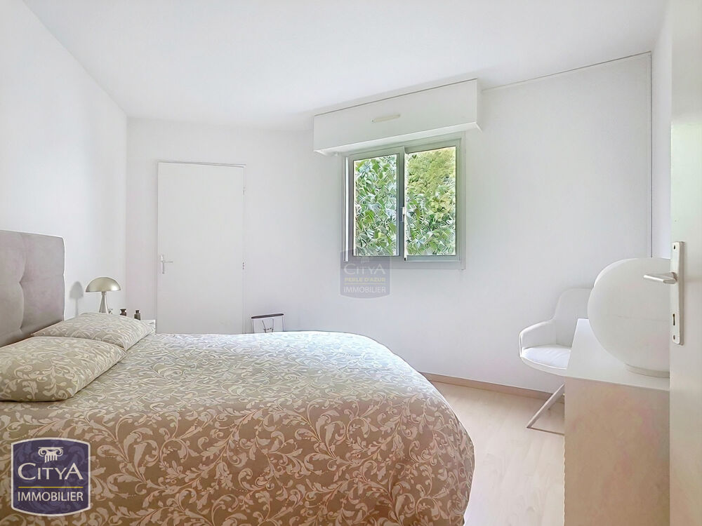 Vente Appartement appartement Menton