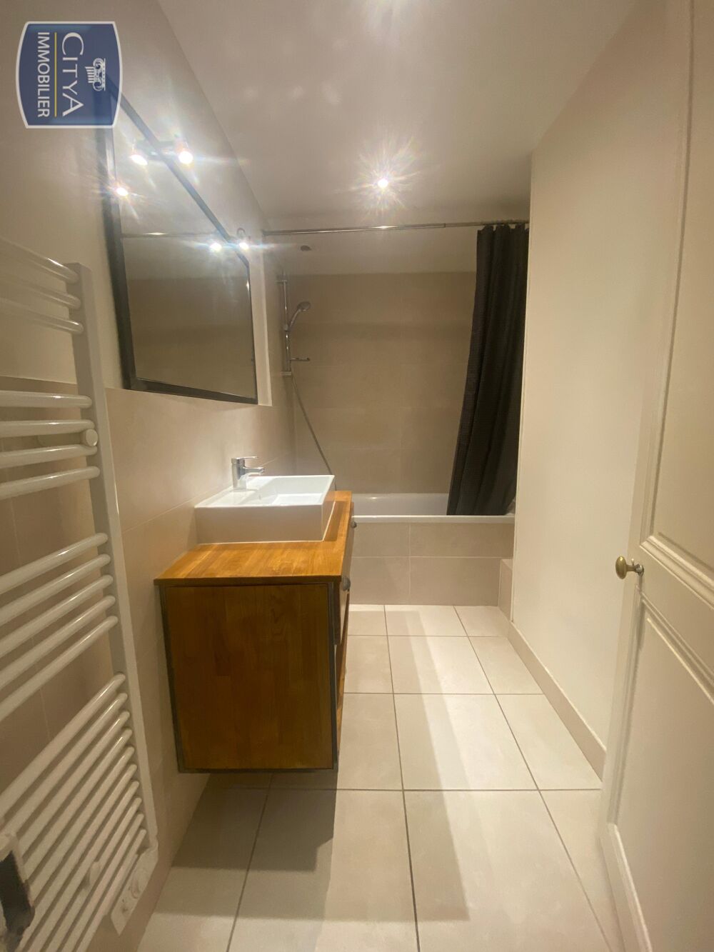 Vente Appartement appartement Grenoble
