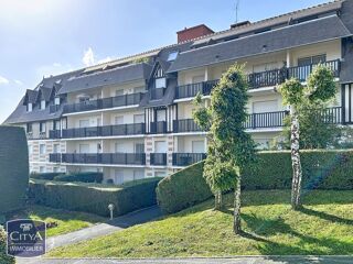  Appartement à vendre 3 pièces 49 m²