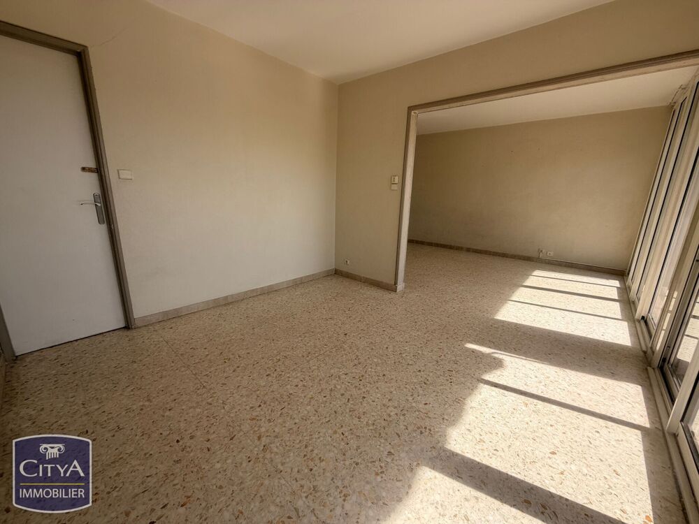 Vente Appartement appartement Nîmes