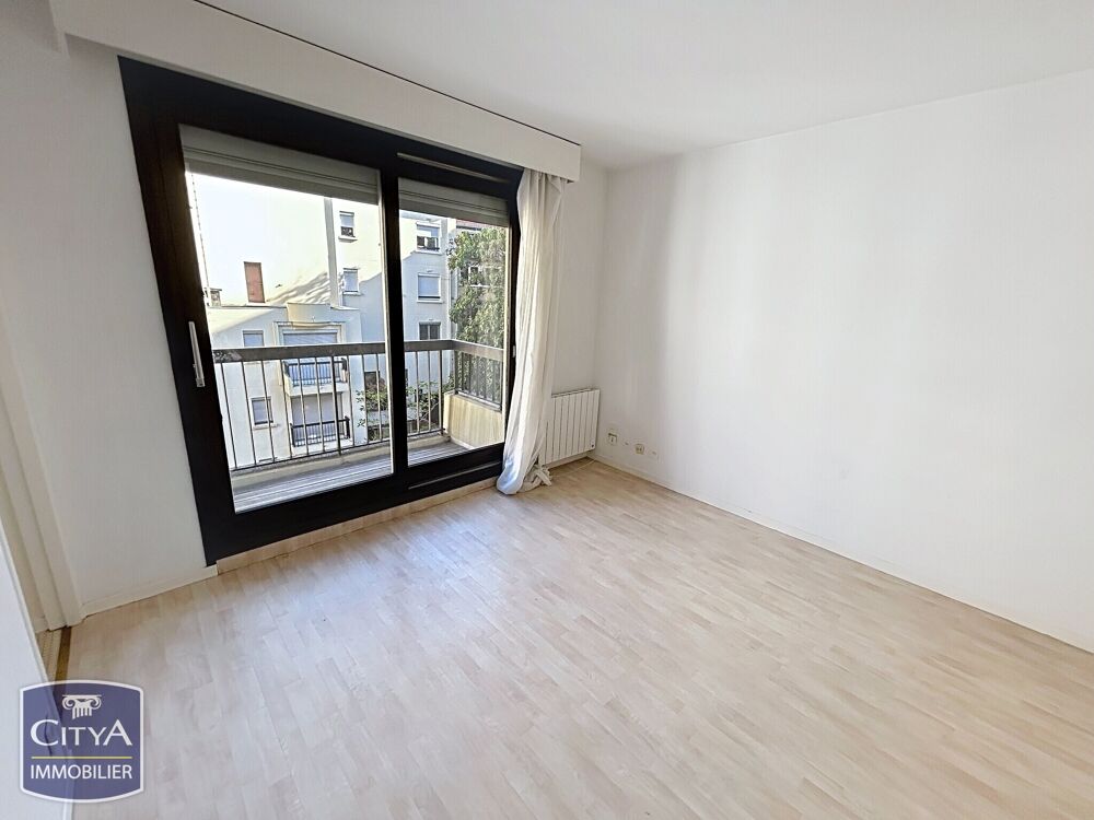 Vente Appartement appartement Clermont-ferrand