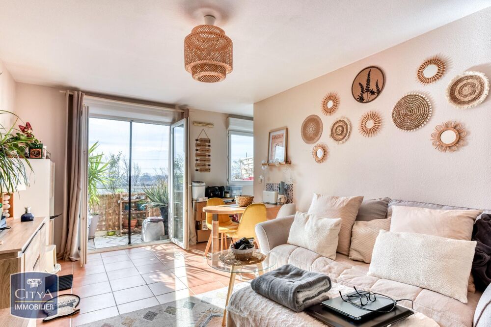 Vente Appartement appartement Narbonne