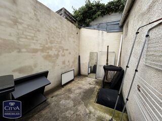  Maison à vendre 3 pièces 66 m²