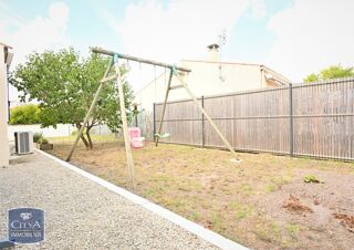  Maison à vendre 3 pièces 52 m²