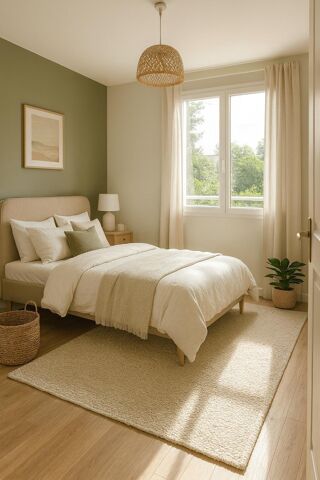  Appartement � vendre 3 pi�ces 73 m�