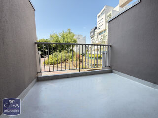  Appartement à vendre 1 pièce 16 m²