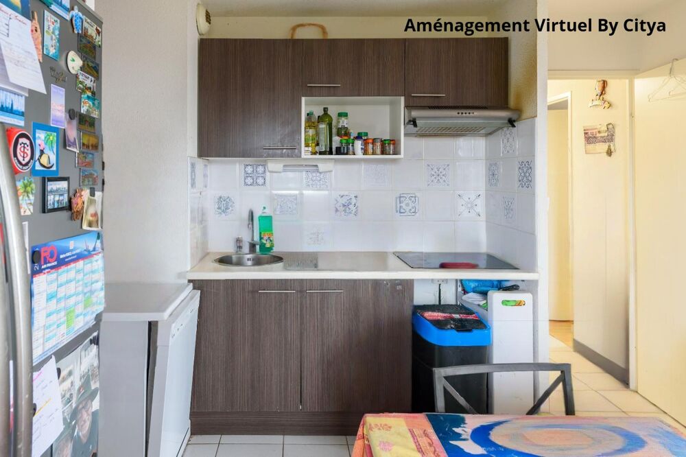 Vente Appartement appartement Colomiers