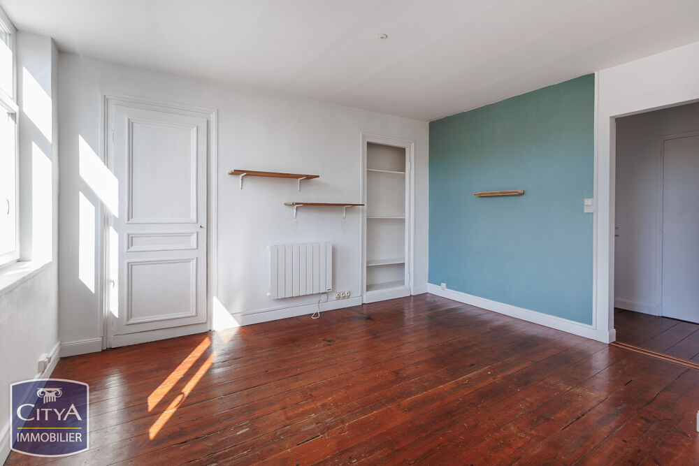 Vente Appartement appartement Lille