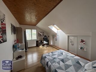  Maison à vendre 5 pièces 144 m²