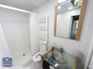  Appartement à vendre 2 pièces 29 m²