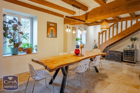   maison Maison - 6 pi�ce(s) - 180 m�