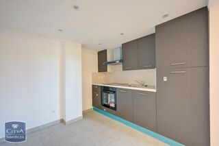  Appartement à vendre 1 pièce 36 m²