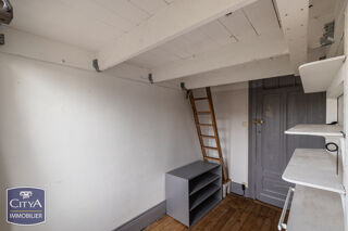  Appartement à vendre 3 pièces 57 m²