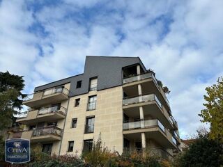  Appartement à vendre 5 pièces 111 m²