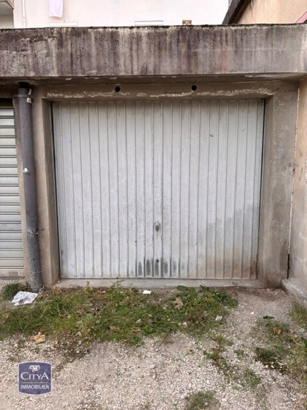 Vente Parking/Garage parking Grenoble