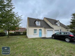  Maison � vendre 3 pi�ces 69 m�