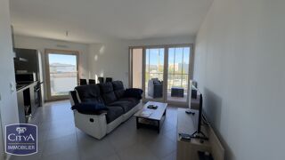  Appartement à vendre 3 pièces 60 m²