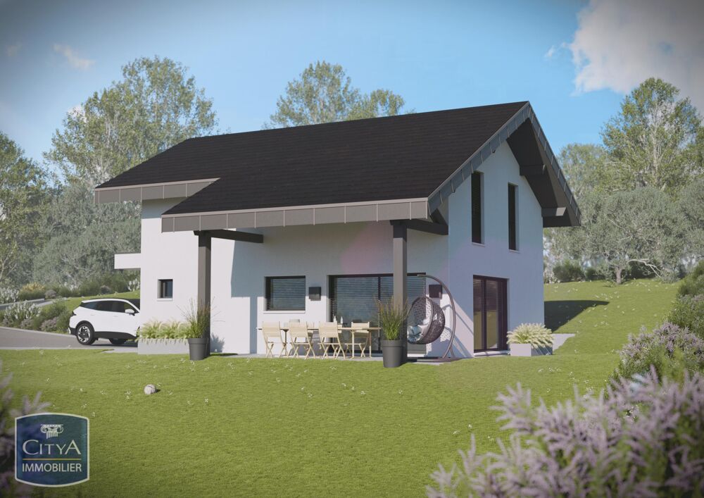 Vente Maison maison Saint-sylvestre
