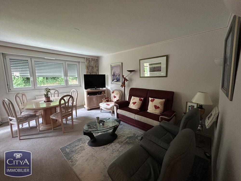 Vente Appartement appartement Riedisheim