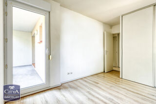  Appartement à vendre 2 pièces 34 m²