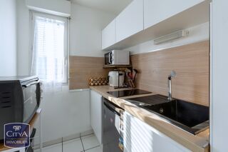  Appartement à vendre 2 pièces 49 m²