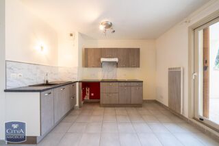  Appartement � vendre 2 pi�ces 43 m�